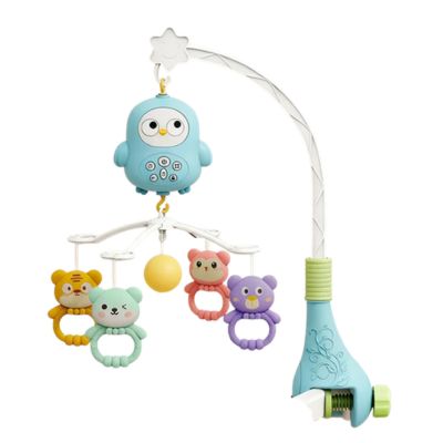 Mobile musical bébé avec projection | Dreamlight