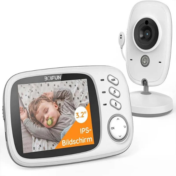 Babyphone | BOIFUN