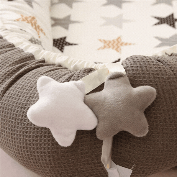 Nid bebe | Cocon Portable