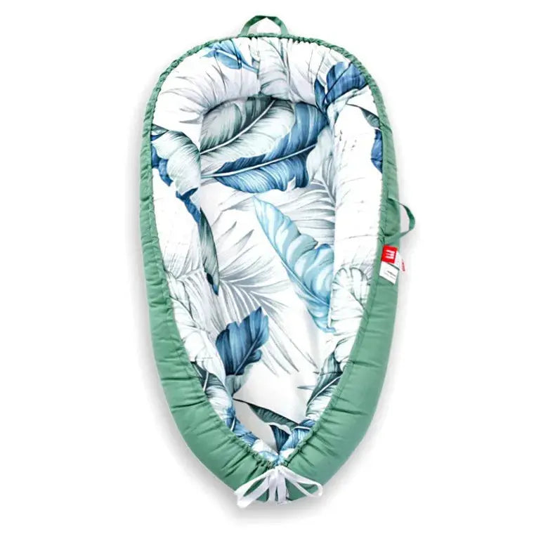 Réducteur de lit - cocon bébé| Imprimer Étoile de bébé