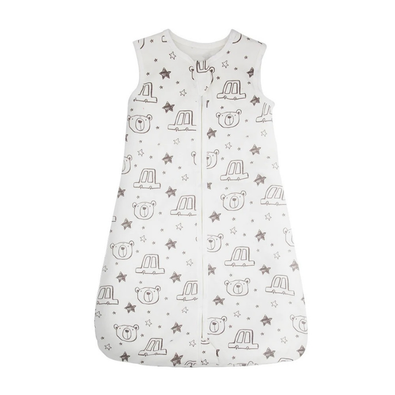 Gigoteuse été bébé| 3-18 mois