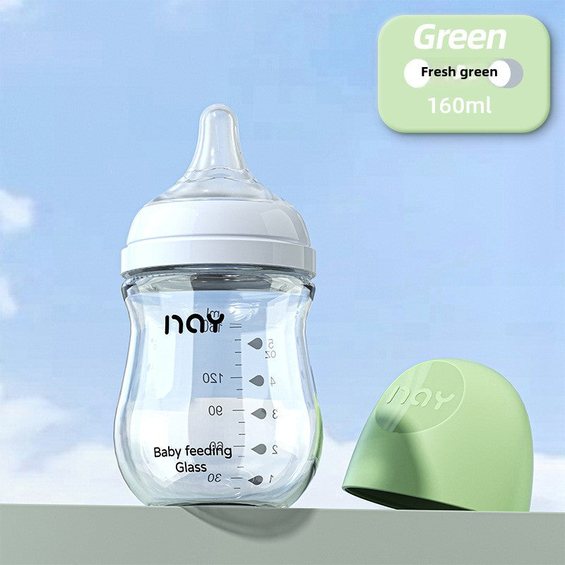 biberon en verre | Newborn
