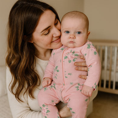 PYJAMA BEBE| Douce Forêt™