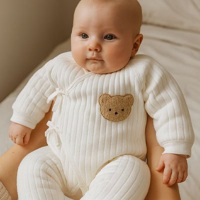 pyjama bebe chaud et confortable pour bebe