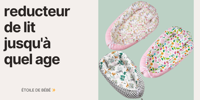 reducteur de lit jusqu'à quel age