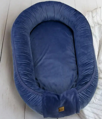 Réducteur de lit bébé