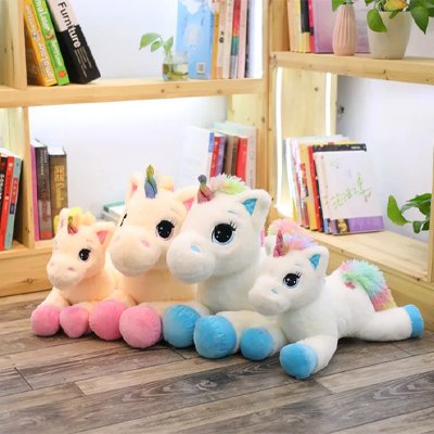Peluche pour bébé