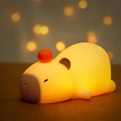 Veilleuse-bébé Étoile de bébé