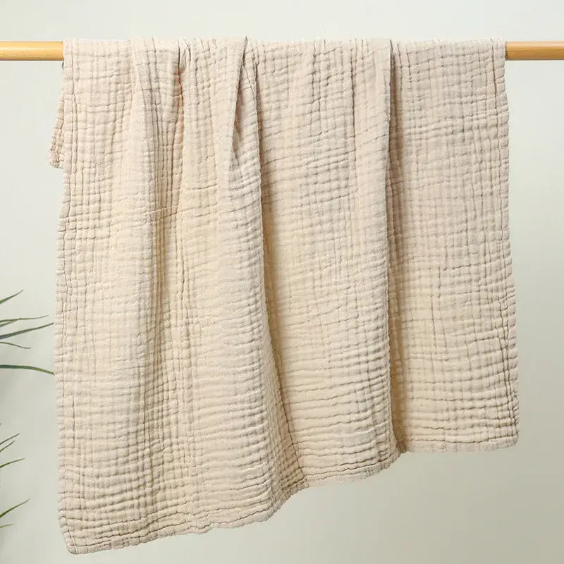 Couverture Bébé | Souffle de Tendresse Étoile de bébé