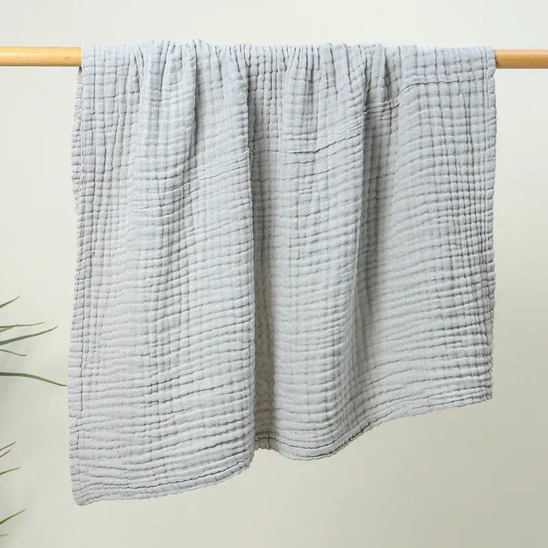 Couverture Bébé | Souffle de Tendresse Étoile de bébé