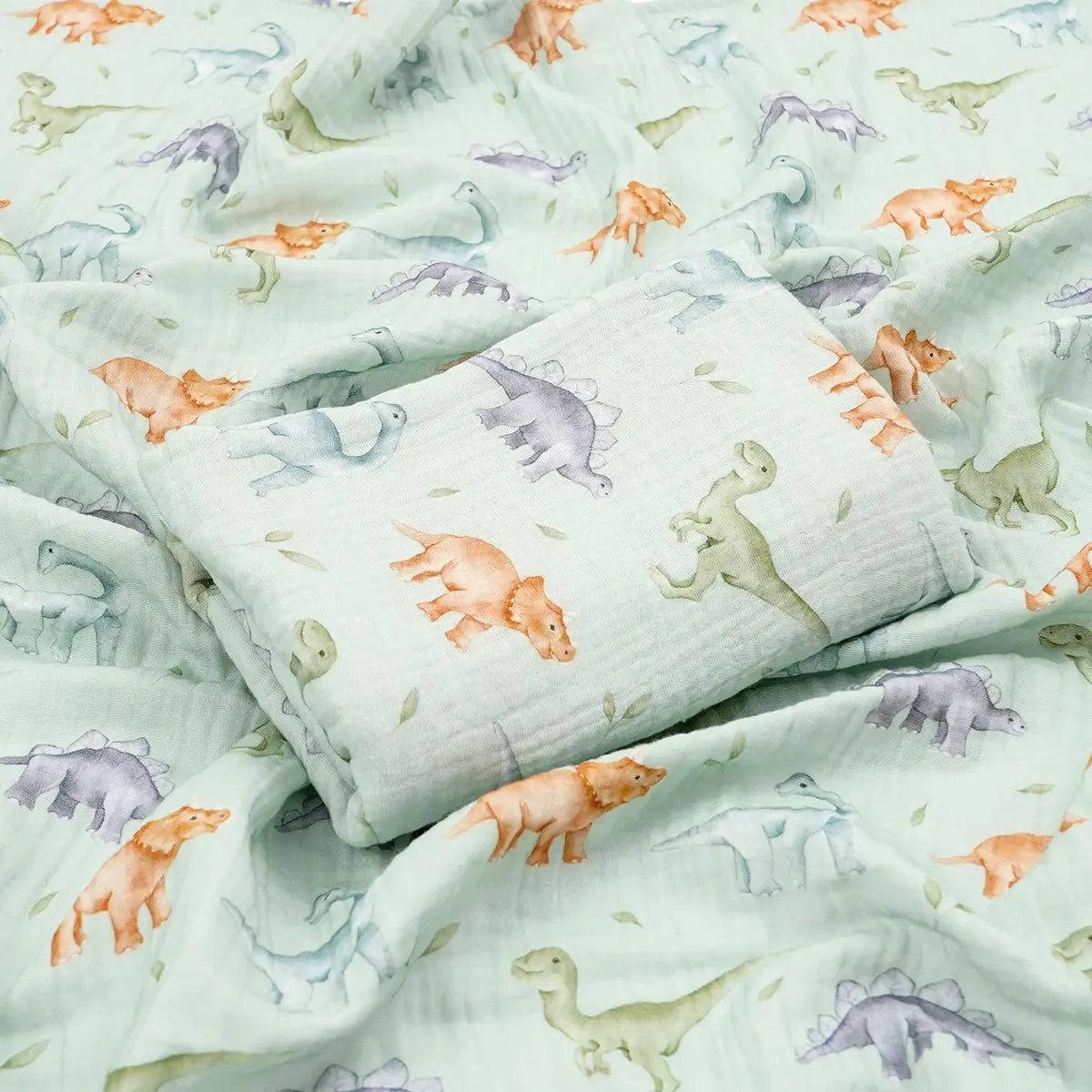 Couverture bébé | BabySoft™ Étoile de bébé