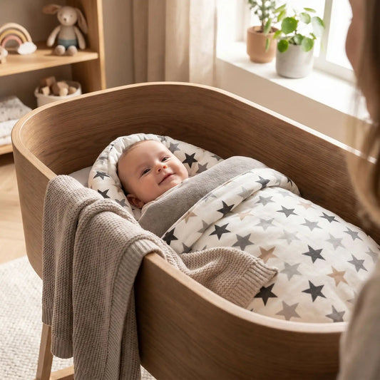 Nid bebe | Cocon Portable