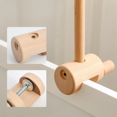 Mobile étoile | Apaisant