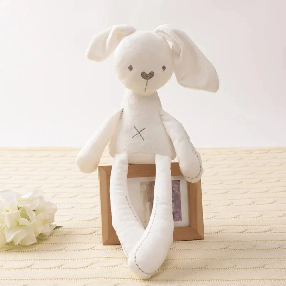 Doudou lapin | Ultra-doux
