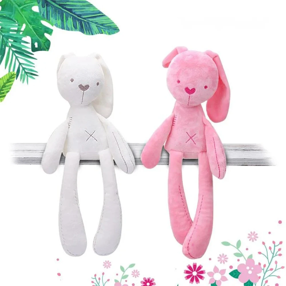Doudou lapin | Ultra-doux