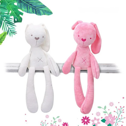 Doudou lapin | Ultra-doux