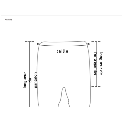 PYJAMA BEBE | Petit Rêve™