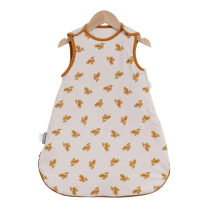 Gigoteuse bebe sans manches Sac de couchage pour bébé
