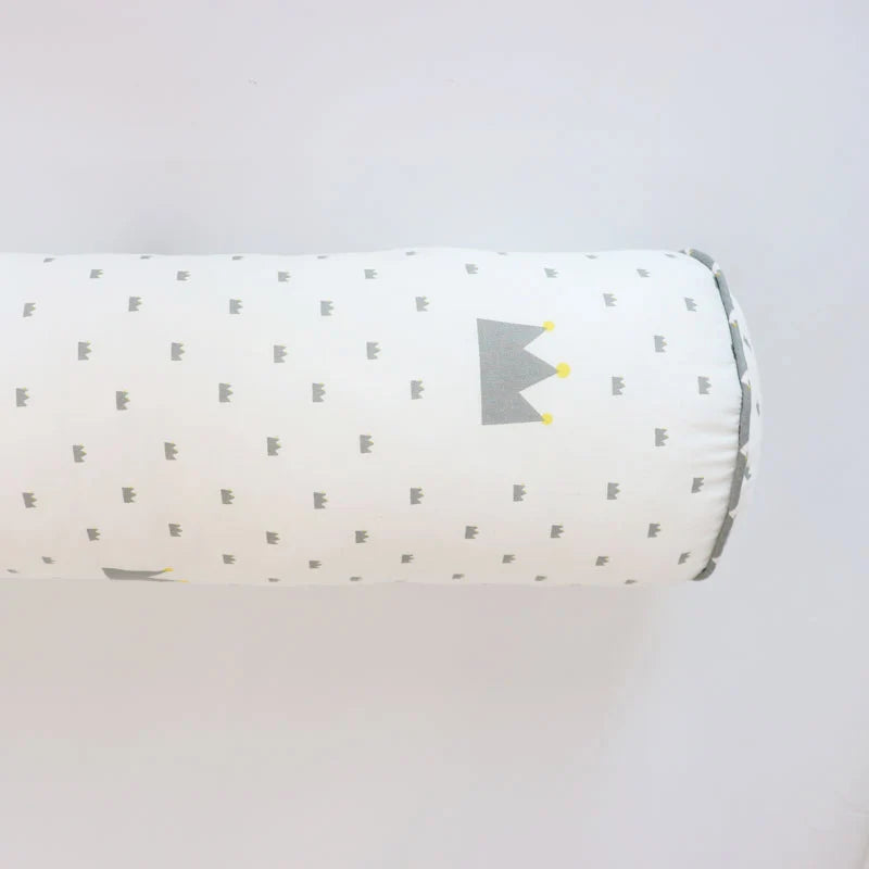 Tour de lit bébé | complet et sécurisé