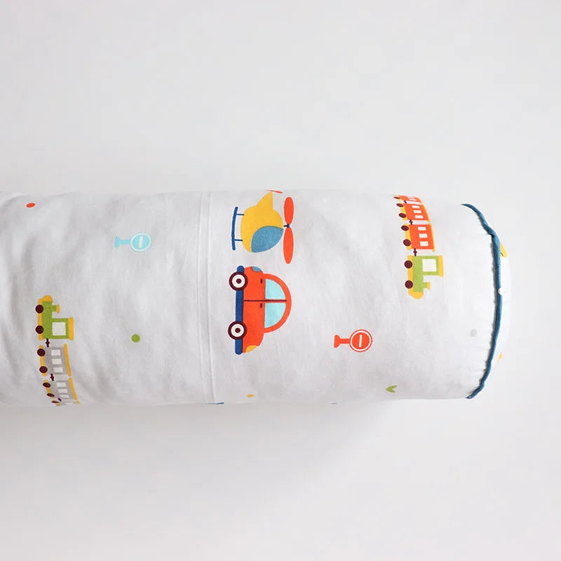 Tour de lit bébé | complet et sécurisé