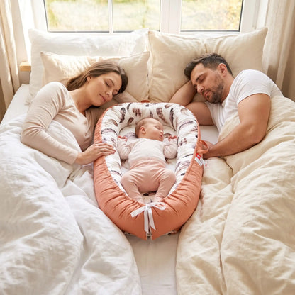 Réducteur de lit respirant | Confort Naturel