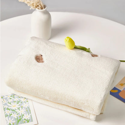 Couverture bébé | 4 Saisons Thermorégulante