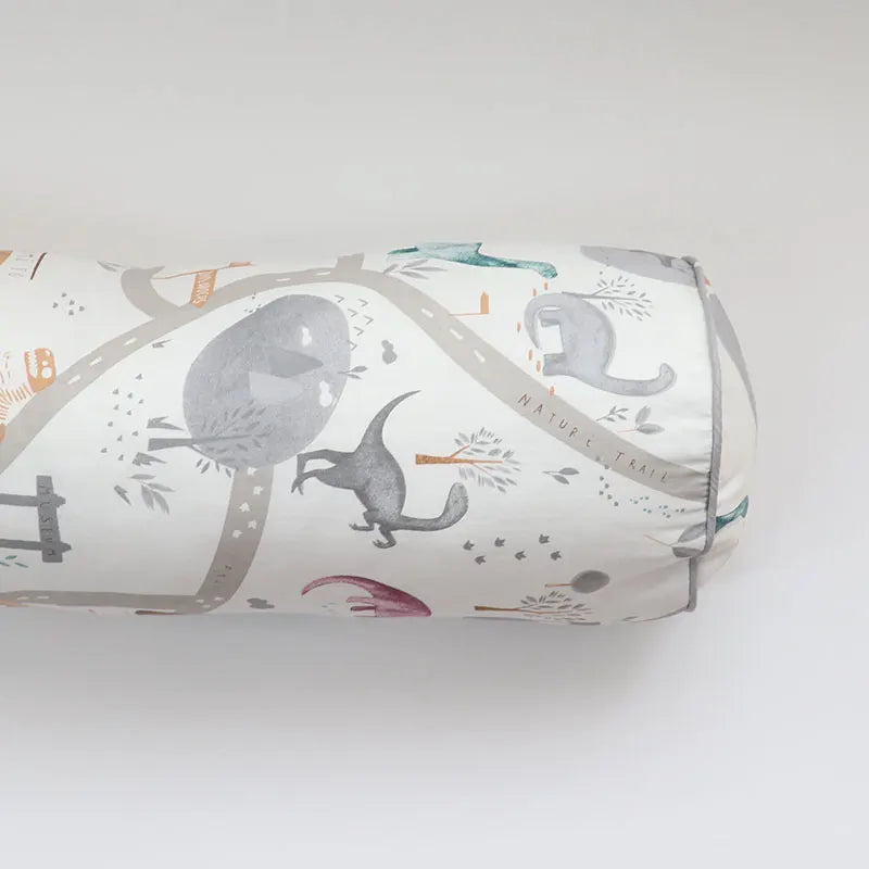 Tour de lit bébé | complet et sécurisé