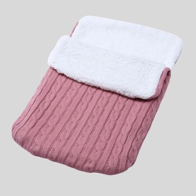 Nid d ange tricot | Coton Douceur
