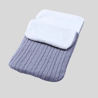 Nid d ange tricot | Coton Douceur