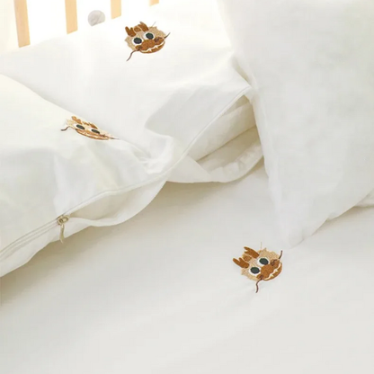 Tour de lit complet pour bebe | 200 cm