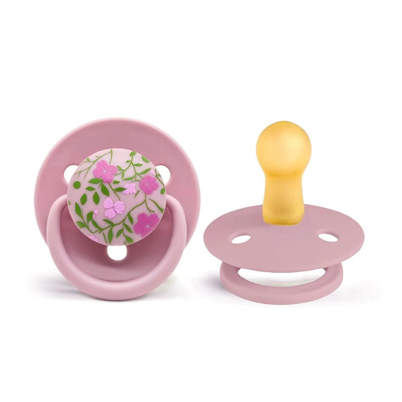 Tétine bébé | Ergonomique