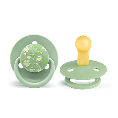 Tétine bébé | Ergonomique