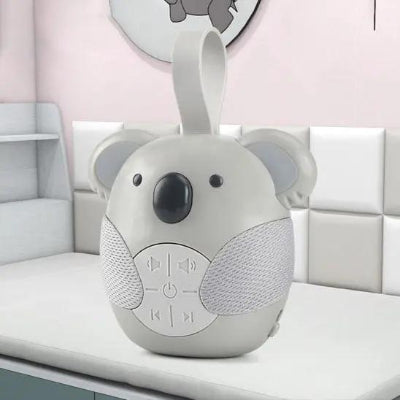 Veilleuse bruit blanc Koala pour le sommeil du bébé