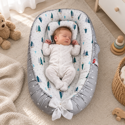 Baby nest | Petits Sapins