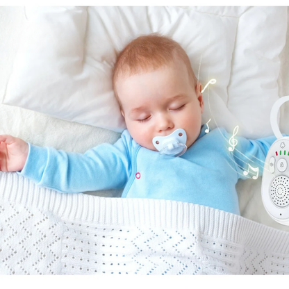 Babyphone Audio | Sécurisé