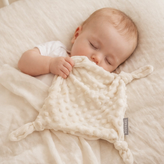 doudou plat | Apaisant