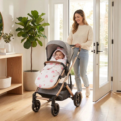 couverture-nomade-bebe-poussette-maison
