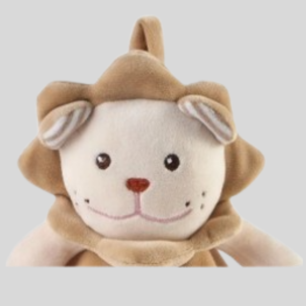 doudou-lion-peluche-tete-de-lion