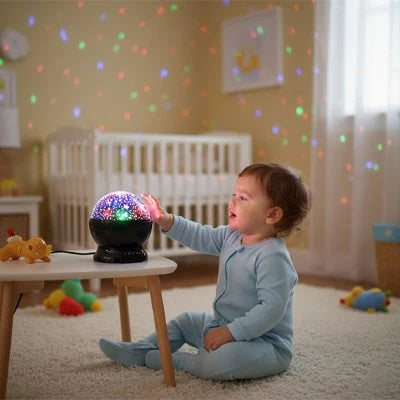 Projecteur Enfant | Univers Féerique