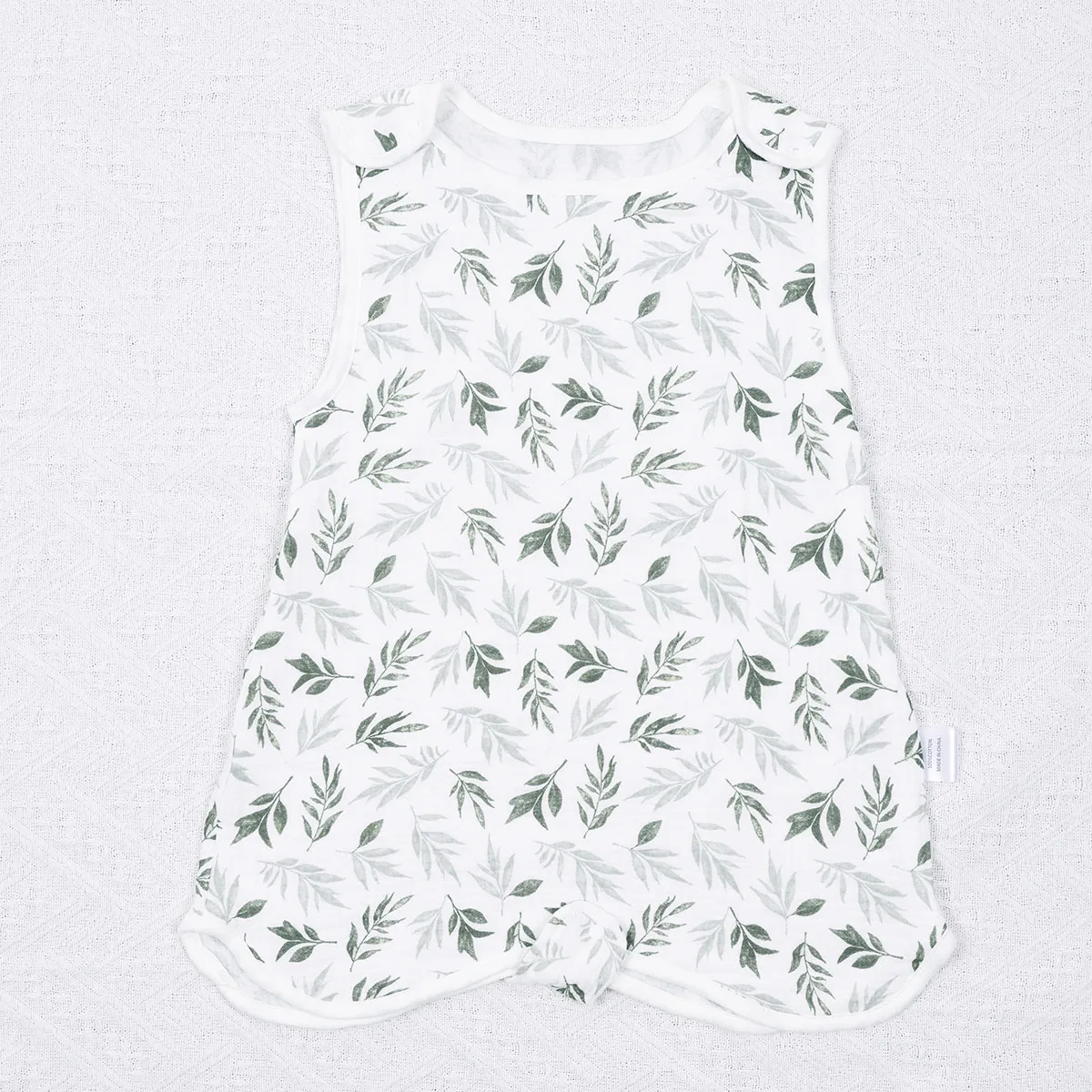 gigoteuse été | Coton Peigné Respirant