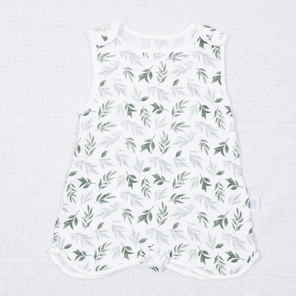 gigoteuse été | Coton Peigné Respirant