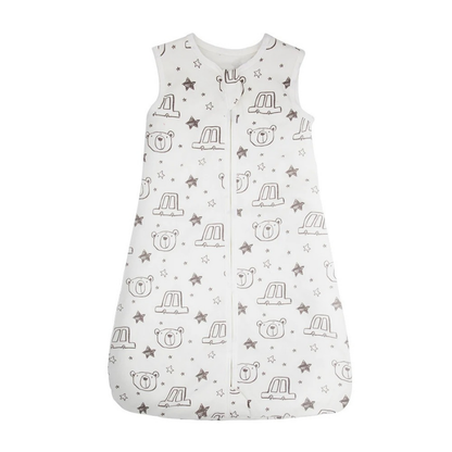 Gigoteuse été bébé| 3-18 mois