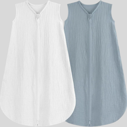 Gigoteuse été | Coton Mousseline
