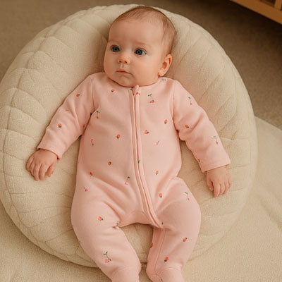 PYJAMA BEBE| Douce Forêt™