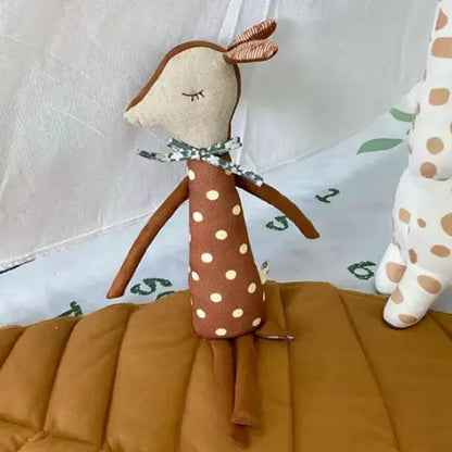 Doudou | Ultra-Doux Étoile de bébé