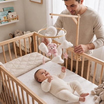 Mobile bébé