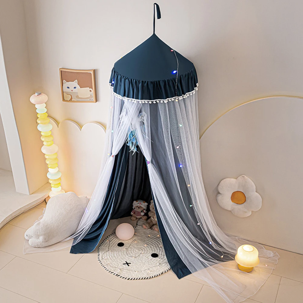 moustiquaire-bebe-anti-moustique-bleu-marine