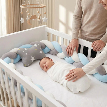 nourrisson-endormi_dans-son-lit-avec-tresse-de-lit-3m