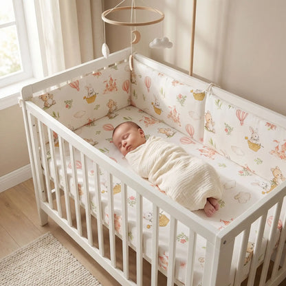 nouveau-ne-tour-de-lit-pour-bebe-motifs-lapins