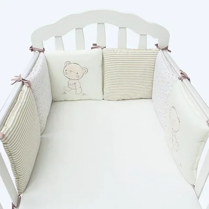 pare-chocs-lit-bebe-coton-anti-collision-ensemble-6-pieces